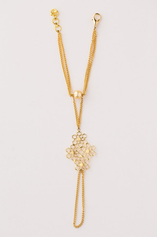 HONEYCOMB HAND HARNESS