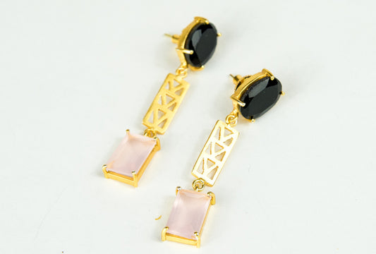 ROSIE ELEGANT DANGLING EARRINGS